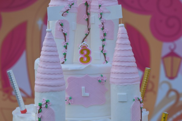 Happy Birthday princess Lara